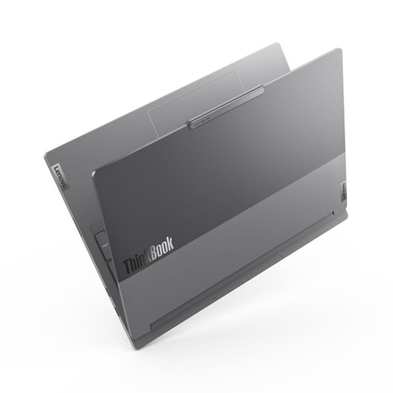 Lenovo ThinkBook 16p Intel® Core™ i9 i9-14900HX Computer portatile 40,6 cm (16") 3.2K 32 GB DDR5-SDRAM 1 TB SSD NVIDIA GeForce RTX 4060 Wi-Fi 6E (802.11ax) Windows 11 Pro Grigio_LENOVO_13_big-image