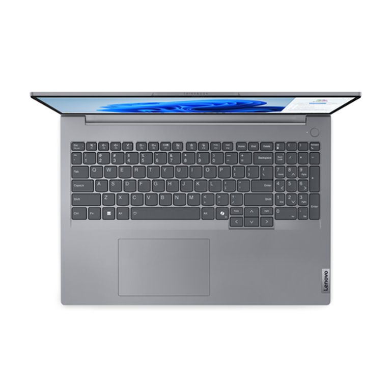 Lenovo ThinkBook 16 G7 ARP AMD Ryzen™ 7 7735HS Computer portatile 40,6 cm (16") WUXGA 16 GB DDR5-SDRAM 512 GB SSD Wi-Fi 6E (802.11ax) Windows 11 Pro Grigio_LENOVO_9_big-image