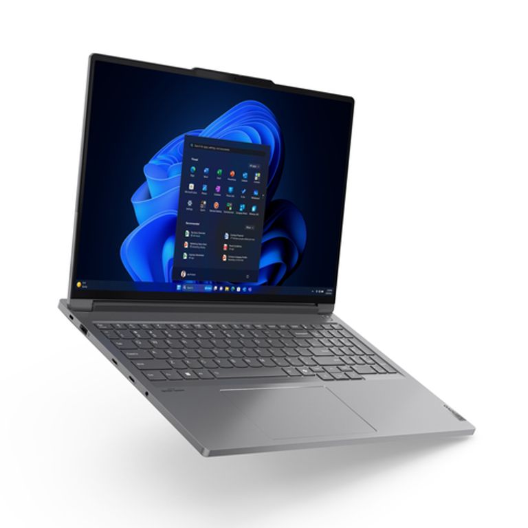 Lenovo ThinkBook 16p Intel® Core™ i9 i9-14900HX Computer portatile 40,6 cm (16") 3.2K 32 GB DDR5-SDRAM 1 TB SSD NVIDIA GeForce RTX 4060 Wi-Fi 6E (802.11ax) Windows 11 Pro Grigio_LENOVO_16_big-image
