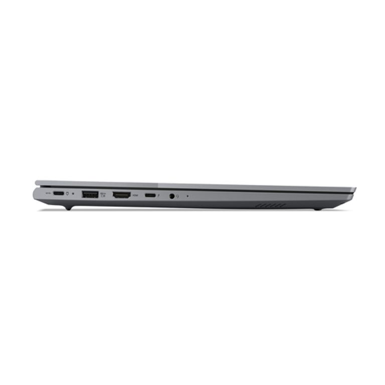Lenovo ThinkBook 16 G7 ARP AMD Ryzen™ 7 7735HS Computer portatile 40,6 cm (16") WUXGA 16 GB DDR5-SDRAM 512 GB SSD Wi-Fi 6E (802.11ax) Windows 11 Pro Grigio_LENOVO_12_big-image