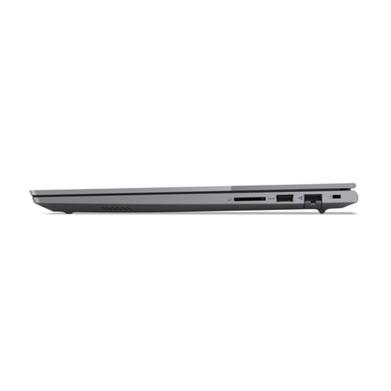 Lenovo ThinkBook 16 G7 ARP AMD Ryzen™ 7 7735HS Computer portatile 40,6 cm (16") WUXGA 16 GB DDR5-SDRAM 512 GB SSD Wi-Fi 6E (802.11ax) Windows 11 Pro Grigio_LENOVO_13_big-image