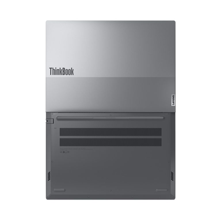 Lenovo ThinkBook 16 G7 ARP AMD Ryzen™ 7 7735HS Computer portatile 40,6 cm (16") WUXGA 16 GB DDR5-SDRAM 512 GB SSD Wi-Fi 6E (802.11ax) Windows 11 Pro Grigio_LENOVO_15_big-image