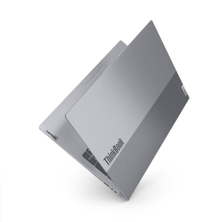 Lenovo ThinkBook 16 G7 ARP AMD Ryzen™ 7 7735HS Computer portatile 40,6 cm (16") WUXGA 16 GB DDR5-SDRAM 512 GB SSD Wi-Fi 6E (802.11ax) Windows 11 Pro Grigio_LENOVO_16_big-image