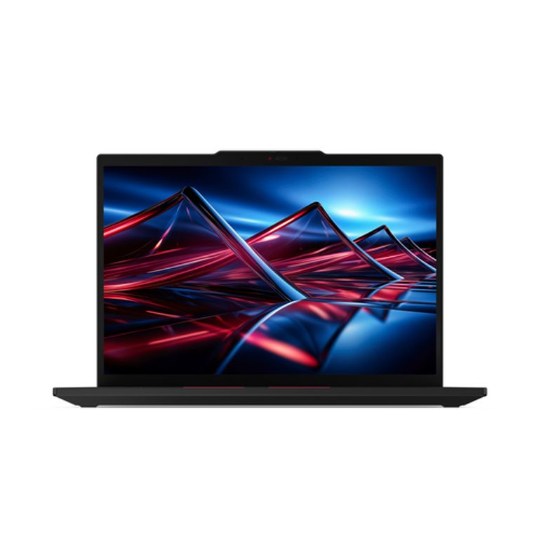 Lenovo ThinkPad P14s AMD Ryzen™ 7 8840HS Workstation mobile 35,6 cm (14") WUXGA 32 GB DDR5-SDRAM 1 TB SSD Wi-Fi 6E (802.11ax) Windows 11 Pro Nero_LENOVO_2_big-image