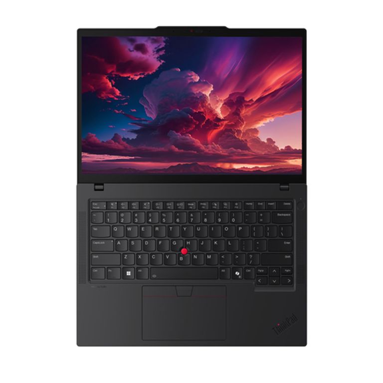 Lenovo ThinkPad P14s AMD Ryzen™ 7 8840HS Workstation mobile 35,6 cm (14") WUXGA 32 GB DDR5-SDRAM 1 TB SSD Wi-Fi 6E (802.11ax) Windows 11 Pro Nero_LENOVO_10_big-image