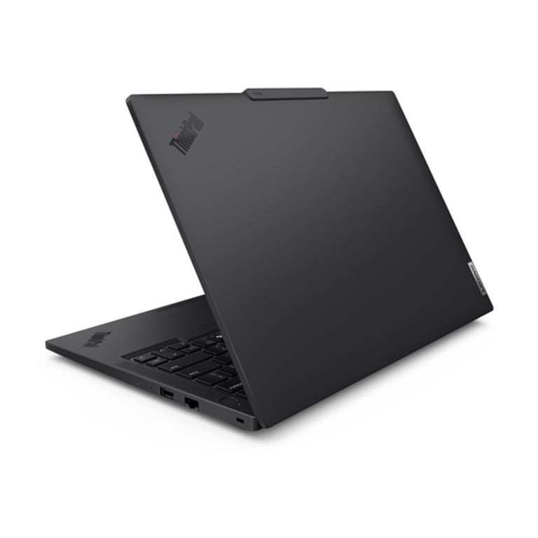 Lenovo ThinkPad P14s AMD Ryzen™ 7 8840HS Workstation mobile 35,6 cm (14") WUXGA 32 GB DDR5-SDRAM 1 TB SSD Wi-Fi 6E (802.11ax) Windows 11 Pro Nero_LENOVO_11_big-image