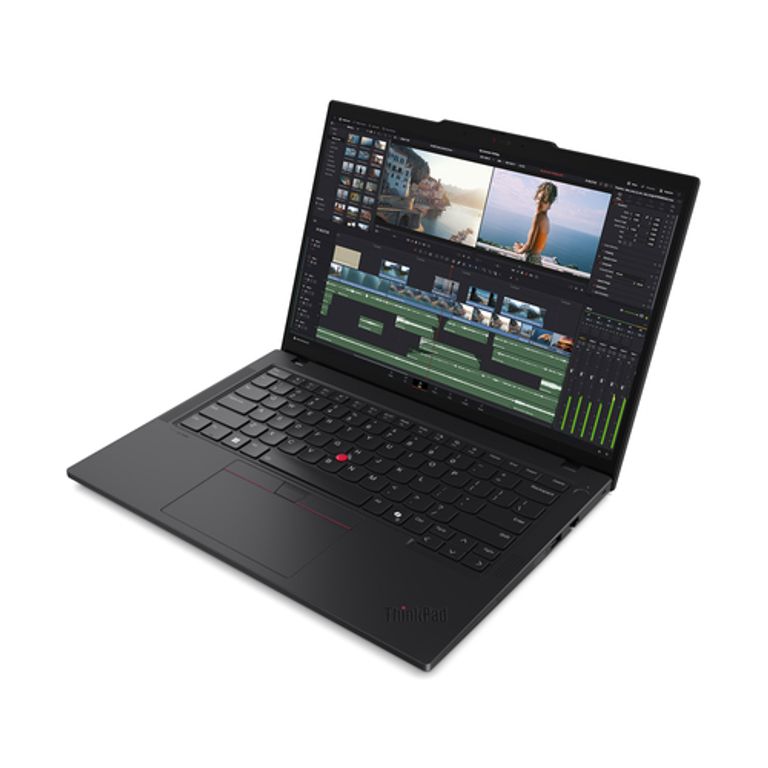 Lenovo ThinkPad P14s AMD Ryzen™ 7 8840HS Workstation mobile 35,6 cm (14") WUXGA 32 GB DDR5-SDRAM 1 TB SSD Wi-Fi 6E (802.11ax) Windows 11 Pro Nero_LENOVO_8_big-image