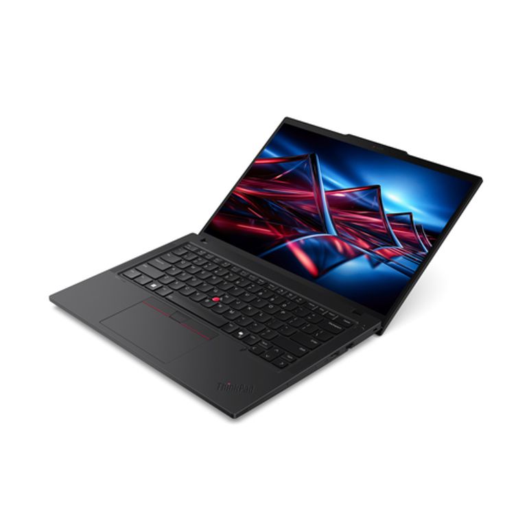 Lenovo ThinkPad P14s AMD Ryzen™ 7 8840HS Workstation mobile 35,6 cm (14") WUXGA 32 GB DDR5-SDRAM 1 TB SSD Wi-Fi 6E (802.11ax) Windows 11 Pro Nero_LENOVO_15_big-image