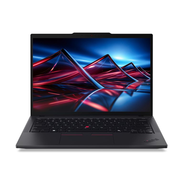 Lenovo ThinkPad P14s AMD Ryzen™ 7 8840HS Workstation mobile 35,6 cm (14") WUXGA 32 GB DDR5-SDRAM 1 TB SSD Wi-Fi 6E (802.11ax) Windows 11 Pro Nero_LENOVO_16_big-image