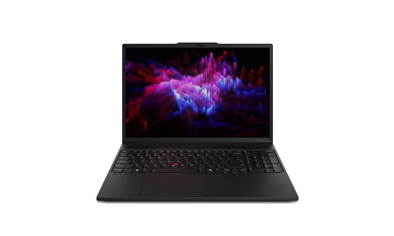 Lenovo ThinkPad P16s Intel Core Ultra 7 155H Workstation mobile 40,6 cm (16") WUXGA 32 GB DDR5-SDRAM 1 TB SSD NVIDIA RTX 500 Ada Wi-Fi 6E (802.11ax) Windows 11 Pro Nero_LENOVO_0_big-image