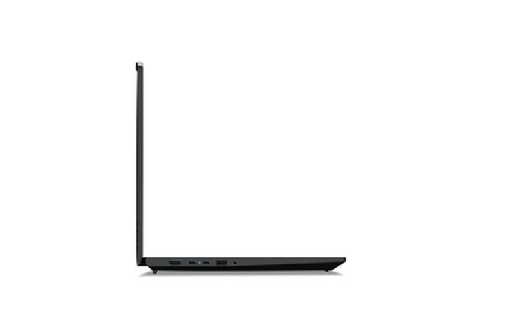 Lenovo ThinkPad P16s Intel Core Ultra 7 155H Workstation mobile 40,6 cm (16") WUXGA 32 GB DDR5-SDRAM 1 TB SSD NVIDIA RTX 500 Ada Wi-Fi 6E (802.11ax) Windows 11 Pro Nero_LENOVO_7_big-image