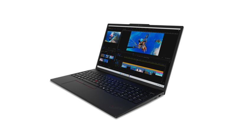 Lenovo ThinkPad P16s Intel Core Ultra 7 155H Workstation mobile 40,6 cm (16") WUXGA 32 GB DDR5-SDRAM 1 TB SSD NVIDIA RTX 500 Ada Wi-Fi 6E (802.11ax) Windows 11 Pro Nero_LENOVO_4_big-image