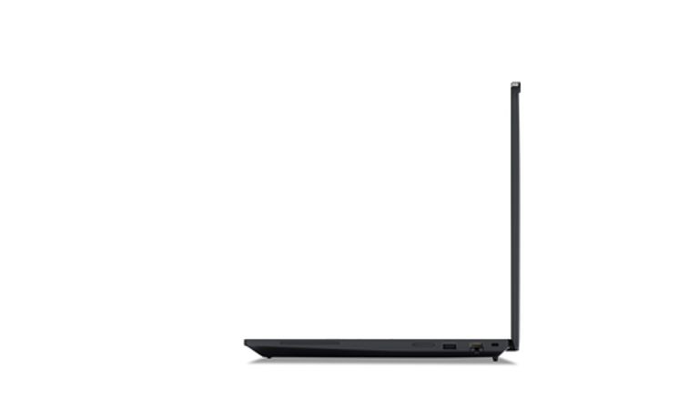 Lenovo ThinkPad P16s Intel Core Ultra 7 155H Workstation mobile 40,6 cm (16") WUXGA 32 GB DDR5-SDRAM 1 TB SSD NVIDIA RTX 500 Ada Wi-Fi 6E (802.11ax) Windows 11 Pro Nero_LENOVO_6_big-image