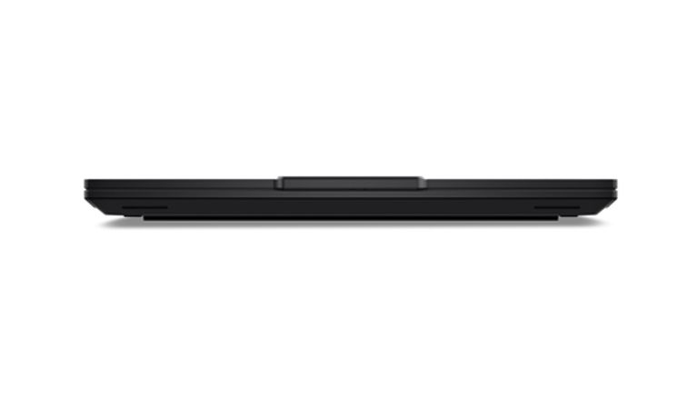 Lenovo ThinkPad P16s Intel Core Ultra 7 155H Workstation mobile 40,6 cm (16") WUXGA 32 GB DDR5-SDRAM 1 TB SSD NVIDIA RTX 500 Ada Wi-Fi 6E (802.11ax) Windows 11 Pro Nero_LENOVO_8_big-image