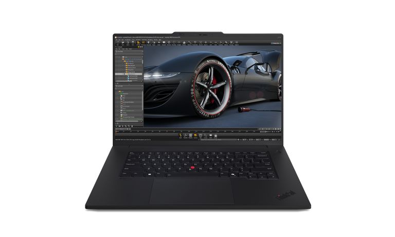 Lenovo ThinkPad P1 Intel Core Ultra 7 155H Workstation mobile 40,6 cm (16") WQXGA 32 GB LPDDR5x-SDRAM 1 TB SSD NVIDIA RTX 2000 Ada Wi-Fi 7 (802.11be) Windows 11 Pro Nero_LENOVO_0_big-image
