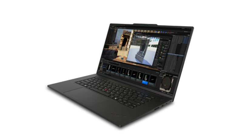 Lenovo ThinkPad P1 Intel Core Ultra 7 155H Workstation mobile 40,6 cm (16") WQXGA 32 GB LPDDR5x-SDRAM 1 TB SSD NVIDIA RTX 2000 Ada Wi-Fi 7 (802.11be) Windows 11 Pro Nero_LENOVO_4_big-image