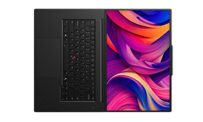 Lenovo ThinkPad P1 Intel Core Ultra 7 155H Workstation mobile 40,6 cm (16") WQXGA 32 GB LPDDR5x-SDRAM 1 TB SSD NVIDIA RTX 2000 Ada Wi-Fi 7 (802.11be) Windows 11 Pro Nero_LENOVO_10_big-image