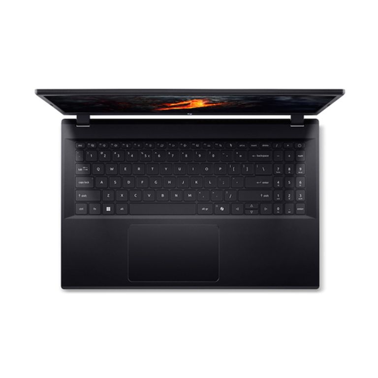 Acer Nitro V 15 ANV15-41-R1TQ AMD Ryzen™ 5 7535HS Computer portatile 39,6 cm (15.6") Full HD 16 GB DDR5-SDRAM 512 GB SSD NVIDIA GeForce RTX 2050 Wi-Fi 6 (802.11ax) Windows 11 Home Nero_ACER_3_big-image