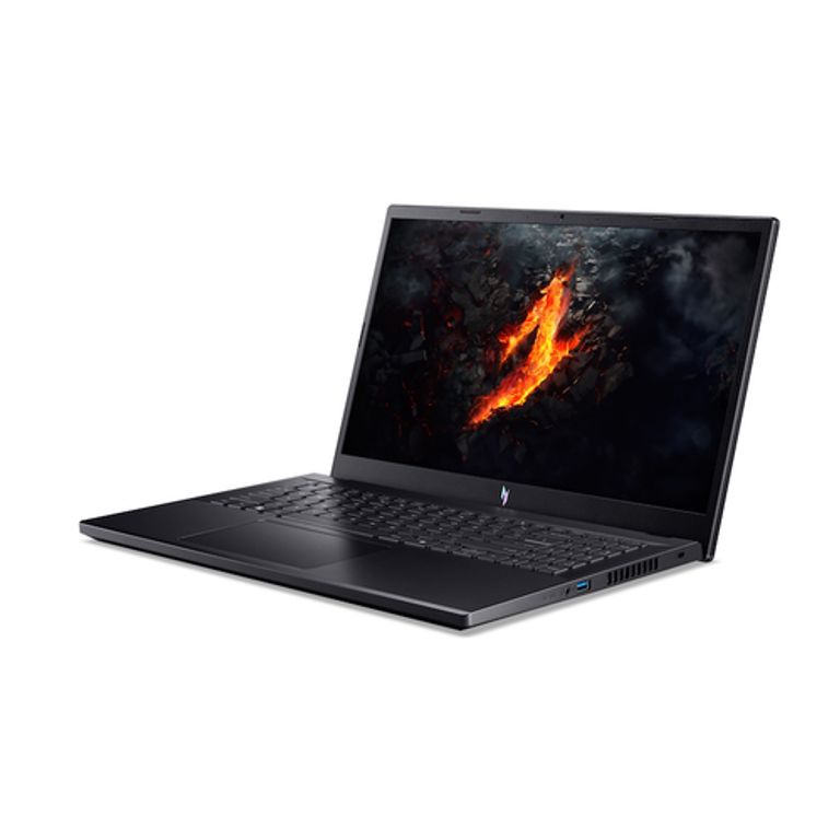 Acer Nitro V 15 ANV15-41-R1TQ AMD Ryzen™ 5 7535HS Computer portatile 39,6 cm (15.6") Full HD 16 GB DDR5-SDRAM 512 GB SSD NVIDIA GeForce RTX 2050 Wi-Fi 6 (802.11ax) Windows 11 Home Nero_ACER_2_big-image