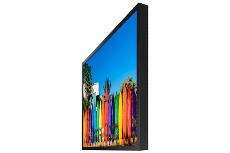 Samsung OMB OM55B Pannello piatto per segnaletica digitale 139,7 cm (55") LCD Wi-Fi 3000 cd/m² 4K Ultra HD Nero Processore integrato Tizen 5.0 24/7_SAMSUNG_9_big-image