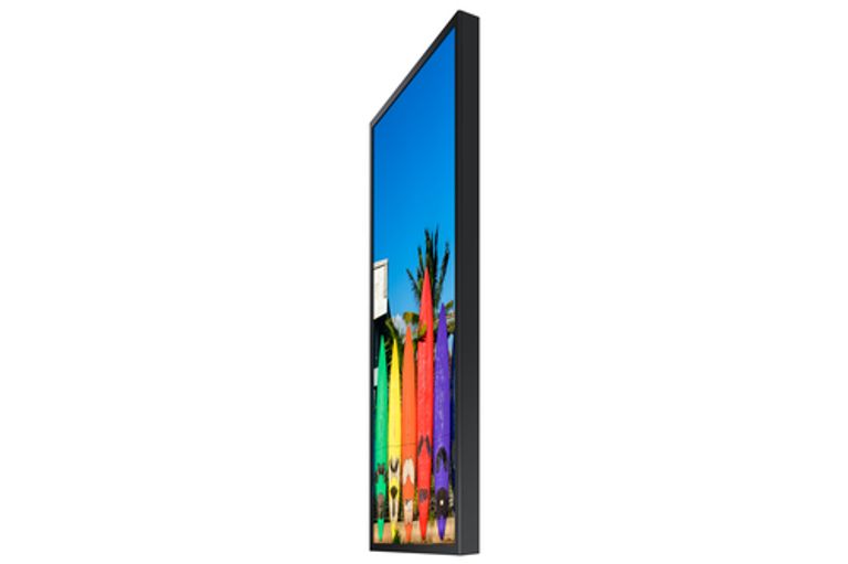 Samsung OMB OM55B Pannello piatto per segnaletica digitale 139,7 cm (55") LCD Wi-Fi 3000 cd/m² 4K Ultra HD Nero Processore integrato Tizen 5.0 24/7_SAMSUNG_11_big-image