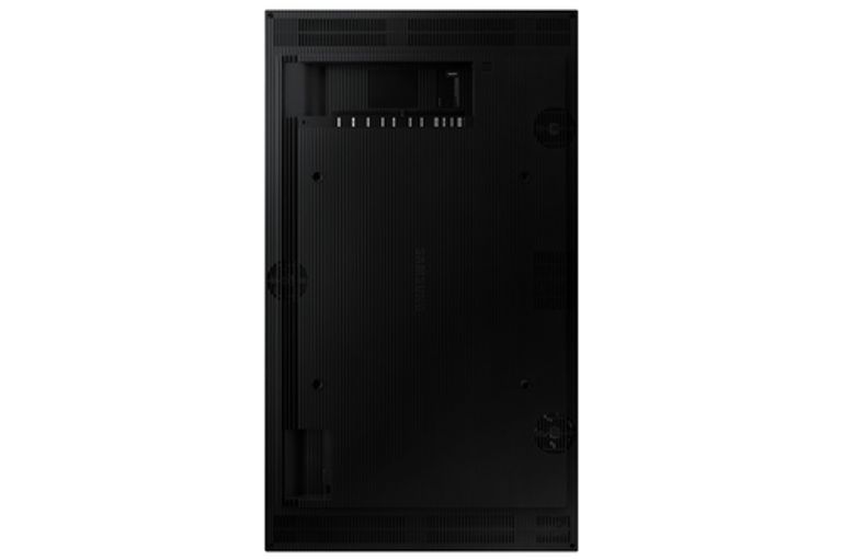 Samsung OMB OM55B Pannello piatto per segnaletica digitale 139,7 cm (55") LCD Wi-Fi 3000 cd/m² 4K Ultra HD Nero Processore integrato Tizen 5.0 24/7_SAMSUNG_10_big-image