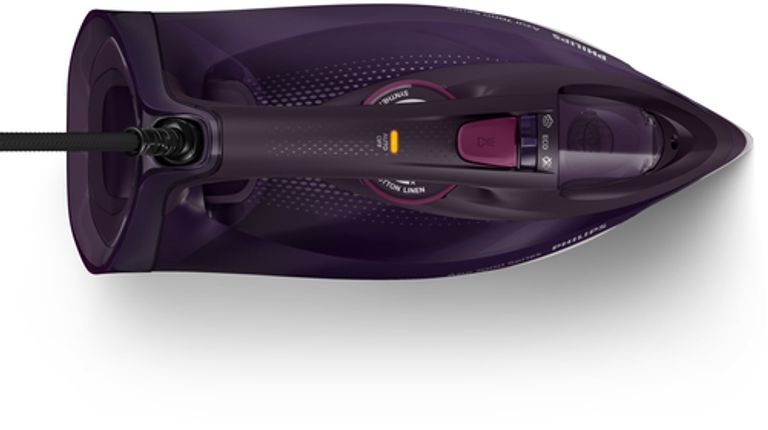 Philips 7000 series DST7061/30 Ferro da stiro HV viola scuro Magic_PHILIPS_2_big-image