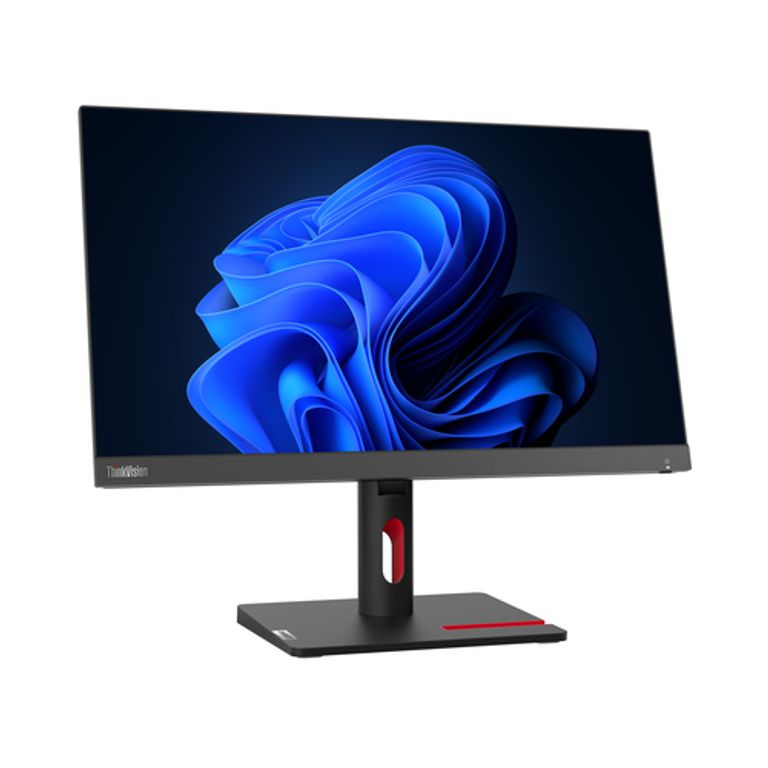 Lenovo ThinkVision S22i-30 Monitor PC 54,6 cm (21.5") 1920 x 1080 Pixel Full HD LCD Nero, Grigio_LENOVO_4_big-image