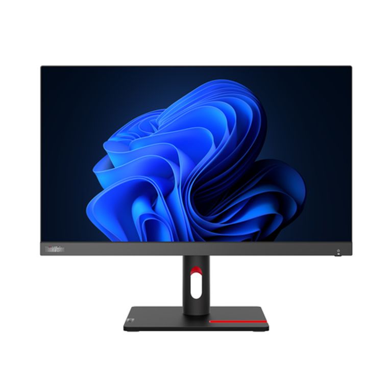 Lenovo ThinkVision S22i-30 Monitor PC 54,6 cm (21.5") 1920 x 1080 Pixel Full HD LCD Nero, Grigio_LENOVO_2_big-image