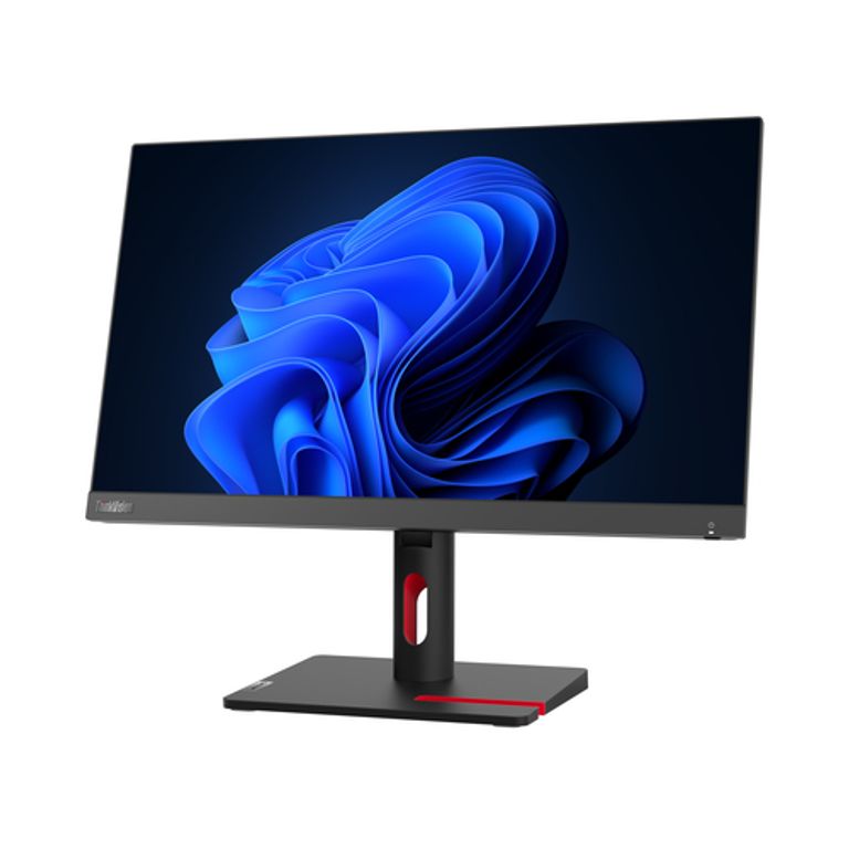 Lenovo ThinkVision S22i-30 Monitor PC 54,6 cm (21.5") 1920 x 1080 Pixel Full HD LCD Nero, Grigio_LENOVO_3_big-image