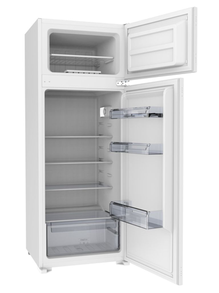 Hisense RI1P205NEWE frigorifero con congelatore Da incasso 205 L E Bianco_HISENSE_1_big-image