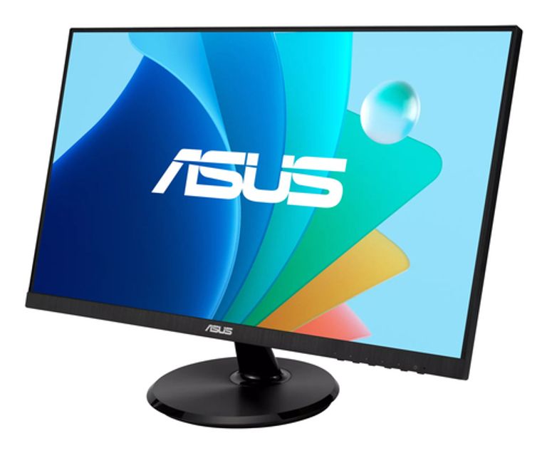 ASUS VA24DQFR Monitor PC 60,5 cm (23.8") 1920 x 1080 Pixel Full HD LCD Nero_ASUS_1_big-image