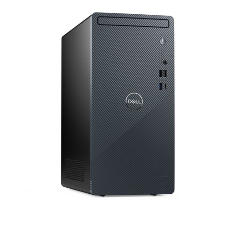DELL Inspiron 3030 Intel® Core™ i7 i7-12700 16 GB DDR5-SDRAM 1 TB SSD Windows 11 Pro Desktop PC Nero, Blu_DELL_3_big-image