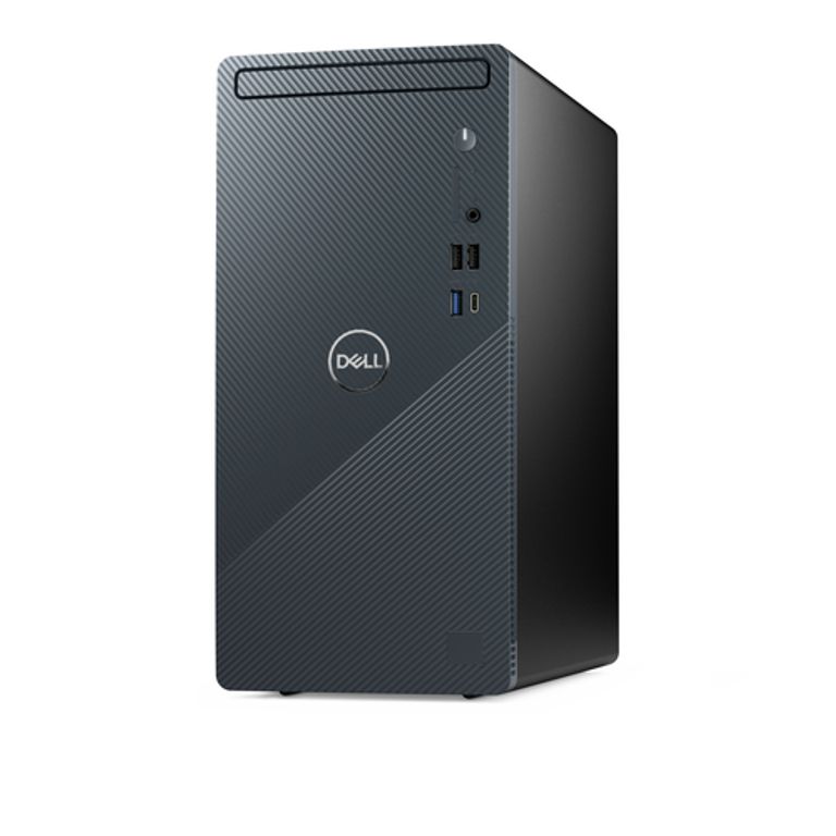 DELL Inspiron 3030 Intel® Core™ i7 i7-12700 16 GB DDR5-SDRAM 1 TB SSD Windows 11 Pro Desktop PC Nero, Blu_DELL_2_big-image