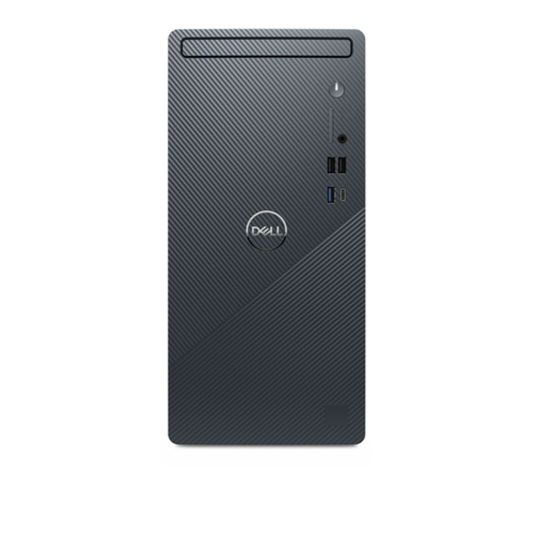 DELL Inspiron 3030 Intel® Core™ i7 i7-12700 16 GB DDR5-SDRAM 1 TB SSD Windows 11 Pro Desktop PC Nero, Blu_DELL_1_big-image