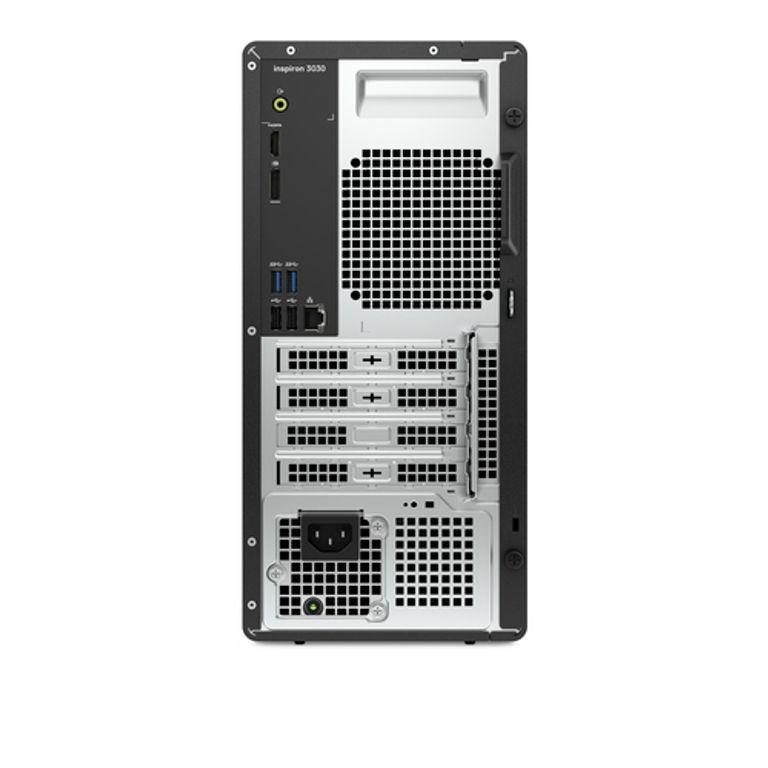 DELL Inspiron 3030 Intel® Core™ i7 i7-12700 16 GB DDR5-SDRAM 1 TB SSD Windows 11 Pro Desktop PC Nero, Blu_DELL_4_big-image