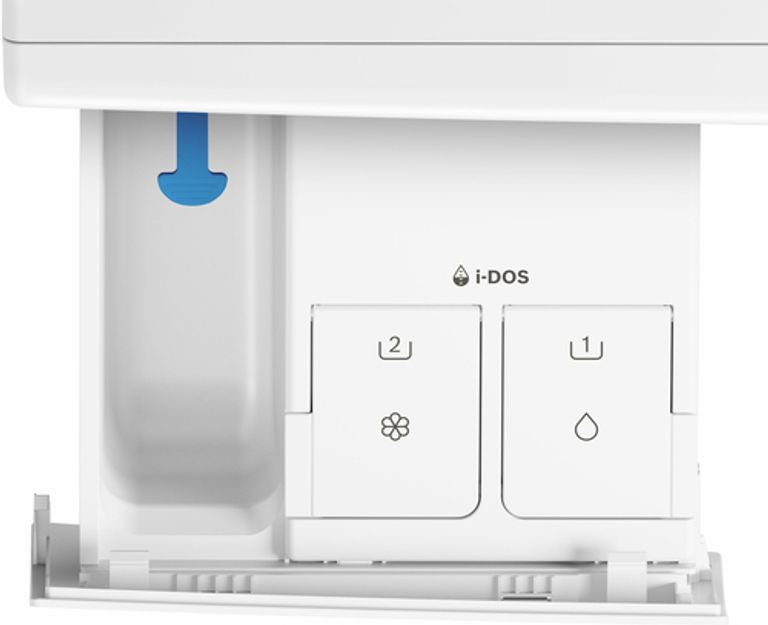 Bosch Serie 6 WGG244F0II Lavatrice a carica frontale 9 kg 1400 rpm Classe A_BOSCH_4_big-image