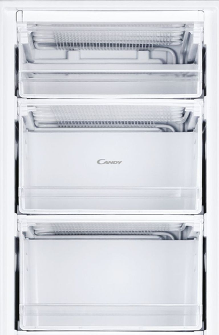 Candy CUS518EW Congelatore verticale Da incasso 204 L E Bianco_CANDY_3_big-image