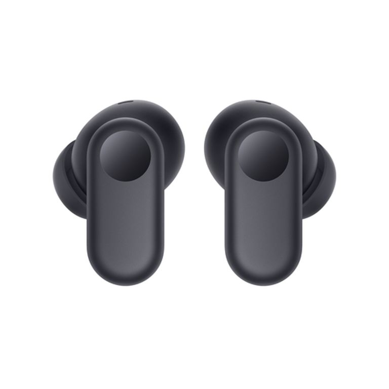 OPPO Enco Buds2 Pro Auricolari True Wireless, Autonomia 38h, Driver da 12.4mm, Bluetooth 5.3, Raggio 10m, Controlli Touch, Cancellazione del rumore IA, Android e iOS, IP55, [Versione Italiana],Graphite Black_OPPO_6_big-image