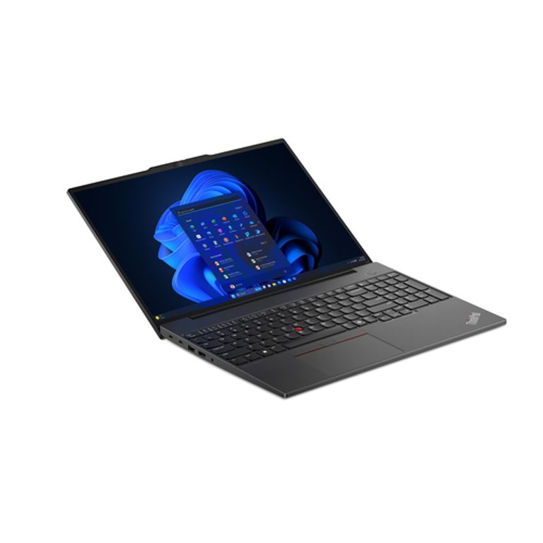 Lenovo ThinkPad E16 Gen 2 (AMD) AMD Ryzen™ 7 7735HS Computer portatile 40,6 cm (16") WUXGA 16 GB DDR5-SDRAM 512 GB SSD Wi-Fi 6E (802.11ax) Windows 11 Pro Nero_LENOVO_10_big-image