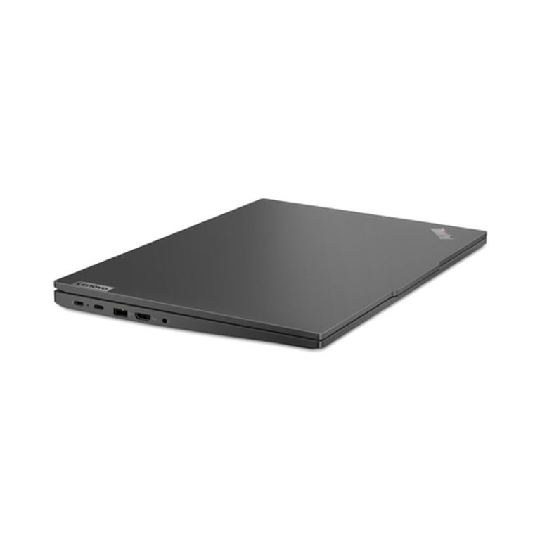 Lenovo ThinkPad E16 Gen 1 (AMD) AMD Ryzen™ 5 7430U Computer portatile 40,6 cm (16") WUXGA 16 GB DDR4-SDRAM 512 GB SSD Wi-Fi 6 (802.11ax) Windows 11 Pro Nero_LENOVO_4_big-image