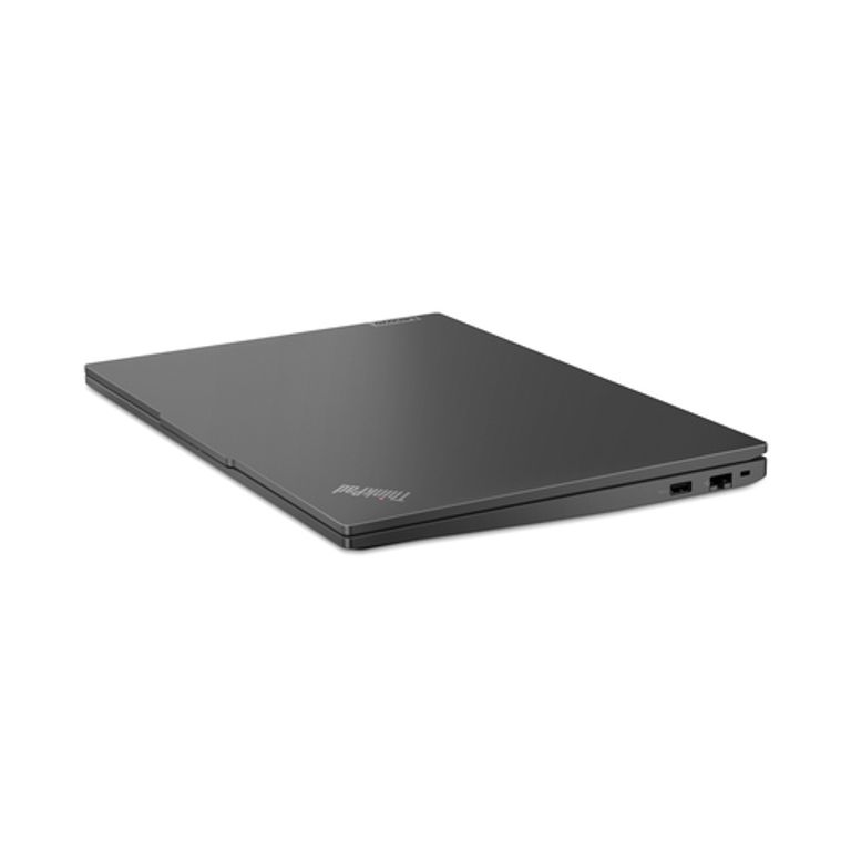 Lenovo ThinkPad E16 Gen 1 (AMD) AMD Ryzen™ 5 7430U Computer portatile 40,6 cm (16") WUXGA 16 GB DDR4-SDRAM 512 GB SSD Wi-Fi 6 (802.11ax) Windows 11 Pro Nero_LENOVO_5_big-image