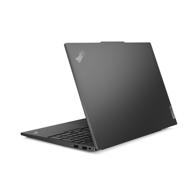 Lenovo ThinkPad E16 Gen 1 (AMD) AMD Ryzen™ 5 7430U Computer portatile 40,6 cm (16") WUXGA 16 GB DDR4-SDRAM 512 GB SSD Wi-Fi 6 (802.11ax) Windows 11 Pro Nero_LENOVO_14_big-image