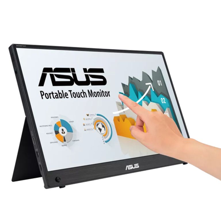 ASUS ZenScreen MB16AMTR Monitor PC 39,6 cm (15.6") 1920 x 1080 Pixel Full HD LCD Touch screen Nero_ASUS_1_big-image