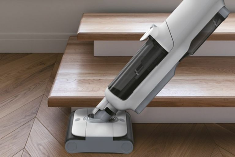 Hoover HW500 011 Aspirapolvere e Lavapavimenti, Funzione Autopulente, 1 detergente in dotazione_HOOVER_2_big-image
