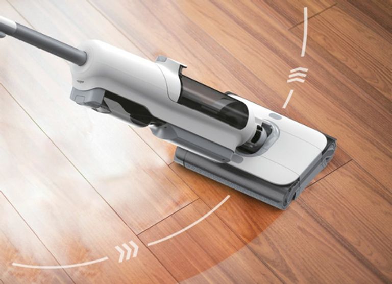 Hoover HW500 011 Aspirapolvere e Lavapavimenti, Funzione Autopulente, 1 detergente in dotazione_HOOVER_5_big-image