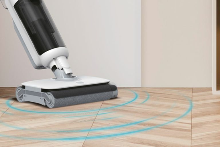 Hoover HW500 011 Aspirapolvere e Lavapavimenti, Funzione Autopulente, 1 detergente in dotazione_HOOVER_7_big-image