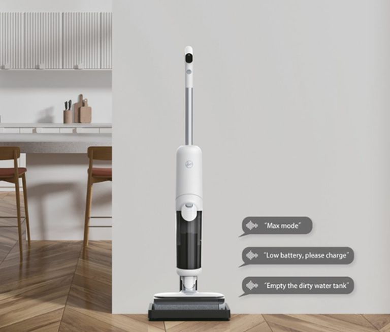 Hoover HW500 011 Aspirapolvere e Lavapavimenti, Funzione Autopulente, 1 detergente in dotazione_HOOVER_8_big-image