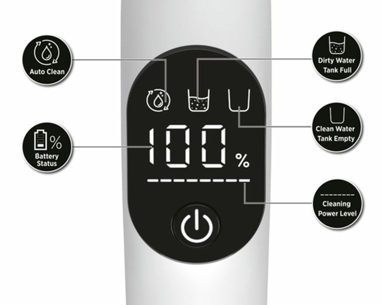 Hoover HW500 011 Aspirapolvere e Lavapavimenti, Funzione Autopulente, 1 detergente in dotazione_HOOVER_13_big-image