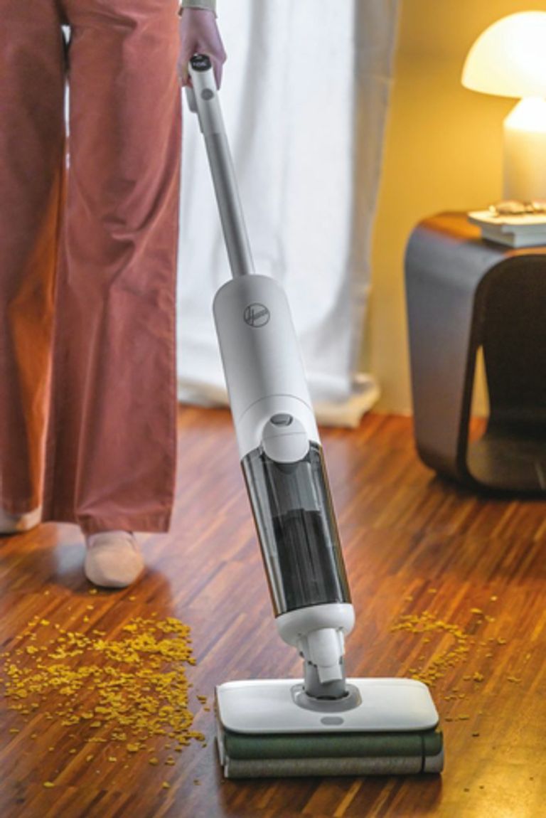 Hoover HW500 011 Aspirapolvere e Lavapavimenti, Funzione Autopulente, 1 detergente in dotazione_HOOVER_43_big-image